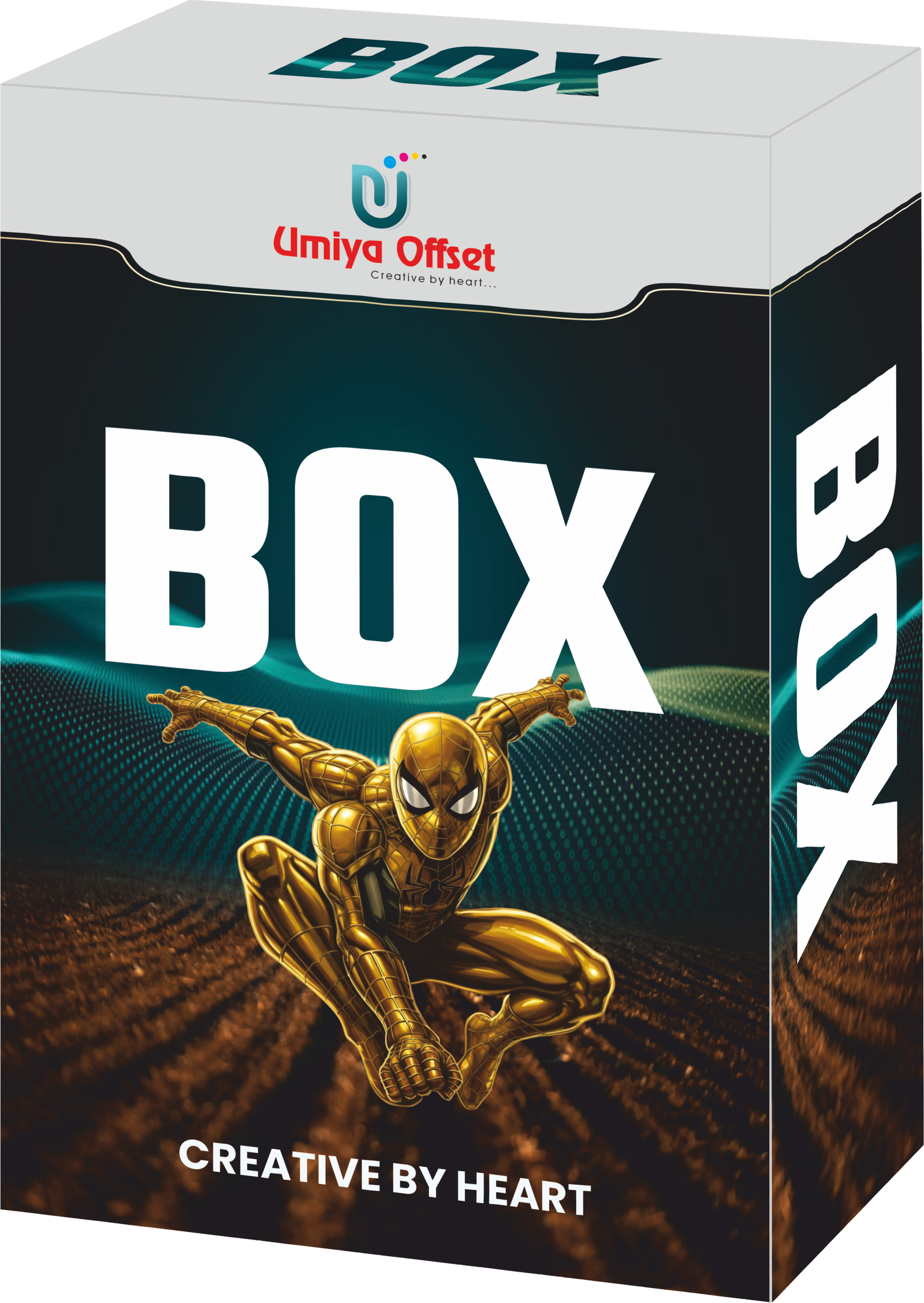 Boxes